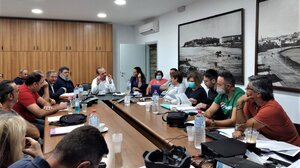 Άμεσα μέτρα για τη συντήρηση του φουγάρου στην περιοχή του Κουμπέ