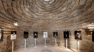 Εντυπωσίασε η έκθεση φωτογραφίας της Τόνιας Αυγουστάκη στα μιτάτα