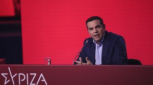 Π. Μαρινάκης: Ο κ. Τσίπρας τερμάτισε κάθε έννοια θράσους τάζοντας τα πάντα