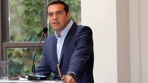 Τσίπρας: Όσοι υπονομεύουν τη Δημοκρατία διαπράττουν τεράστιο λάθος