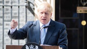 Τα «συγχαρητήρια» του Μπόρις Τζόνσον στη Λιζ Τρας: «Έχει το σωστό σχέδιο»