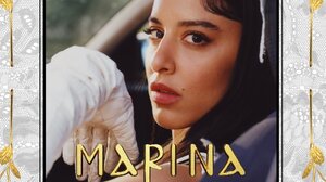 Η Μαρίνα Σάττι στο Ηράκλειο