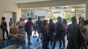 Σ. Βαρδάκης: "Υποβαθμίζουν σχολεία λίγο πριν από το πρώτο κουδούνι"