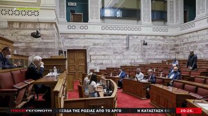 Βαρδάκης: «Να παραχωρηθούν στον Δήμο Ηρακλείου τα αναξιοποίητα ακίνητα της ΕΤΑΔ »