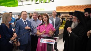 Επεκτείνεται στην Κρήτη η Χαλκιαδάκης – Επενδύει σε digitalization & logistics