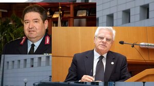 Άρωμα Κρήτης σε δύο Υπουργεία!