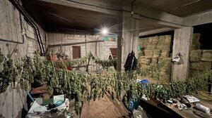 Ζωνιανά: Παραδόθηκαν οι συγγενείς του 20χρονου για την υπόθεση των ναρκωτικών