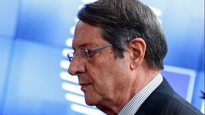 Κυπριακοί στροβιλισμοί