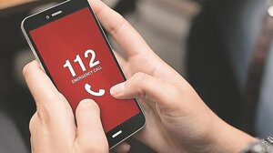 Ήχησε το 112 για απαγόρευση οχημάτων στη Μύκονο - Ισχυρή καταιγίδα με χαλάζι στη Σύρο