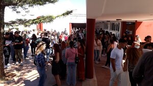 Το Πανεπιστήμιο Κρήτης καλωσόρισε τους πρωτοετείς φοιτητές