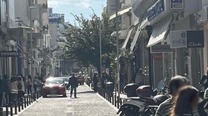 Ανάπλαση στο κέντρο: Τα ΙΧ ξανάρχονται από την πίσω πόρτα!