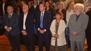 Επετειακή εκδήλωση για το ολοκαύτωμα Βιάννου και Δυτικής Ιεράπετρας στην Κρητική Εστία