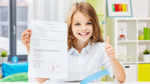 Γονείς: Τι θα συμβεί όταν πιέζετε το παιδί να πάρει καλούς βαθμούς