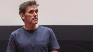 Ματ Ντίλον: Στην Ελλάδα για τα γυρίσματα της νέας του ταινίας