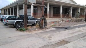 Η αγανάκτηση για την οδό Λυκείου συνεχίζεται...