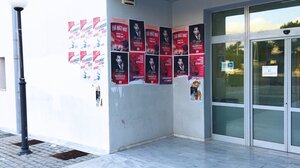 Οι παρατάξεις, οι αφίσες και η... καθαριότητα