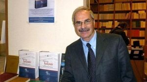 Ακαδημαϊκός ο Κρητικός καθηγητής Χριστόφορος Χαραλαμπάκης