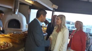 Παρουσία Αυγενάκη η συνάντηση του Παραρτήματος Γυναικών Ελλάδας του Διεθνούς Επιμελητηρίου 