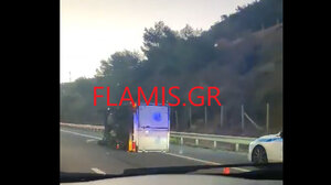 Πώς έγινε το τροχαίο με τους δύο νεκρούς: Σκοτώθηκε ζευγάρι – Σοβαρά τραυματισμένη η κόρη τους