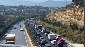 Κυκλοφοριακό έμφραγμα ... μέρος δεύτερο!