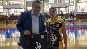 Οι αθλήτριες της Κρήτης γίνονται πρέσβειρες κατά του Καρκίνου του Μαστού