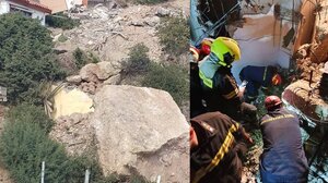 Mια σειρά από αίτια οδήγησαν στην τραγωδία στην Αγιά Φωτιά