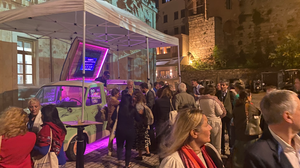 Η χανιώτικη γαστρονομία πρωταγωνιστής στο «11ο Forum Πολιτιστικών Διαδρομών του Συμβουλίου της Ευρώπης» 