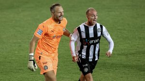 LIVE: Κηφισιά-ΟΦΗ