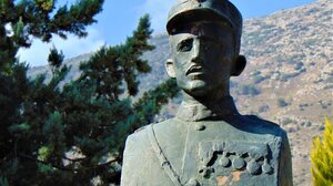 Στον παππού μου, Αντώνιο Μπετεινάκη, που πότε δεν γνώρισα!