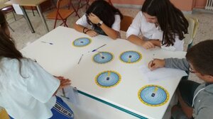 Το 7ο Γυμνάσιο και η πολυγλωσσία στην πράξη