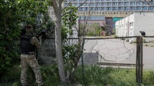 Ουκρανία: Οι κατοχικές ρωσικές αρχές της Χερσώνας δημιουργούν τοπική πολιτοφυλακή