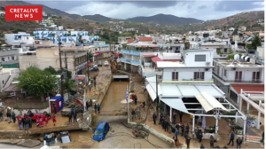 Κάλεσμα για έμπρακτη στήριξη όσων δοκιμάζονται στον Δήμο Μαλεβιζίου