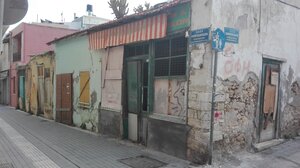 Αγία Τριάδα: Ένταξη στη Βιώσιμη Αστική Ανάπτυξη θέλουν οι κάτοικοι