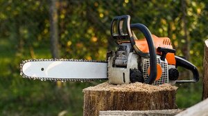 Βόλος: Πώς σώθηκε η εργαζόμενη από την επίθεση με αλυσοπρίονο