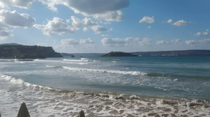 Βρετανίδα τουρίστρια άφησε την τελευταία της πνοή στη θάλασσα