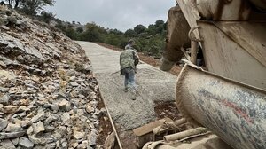 Οι προτάσεις του Δήμου Ανωγείων εντάχθηκαν στο πρόγραμμα της αγροτικής οδοποιίας