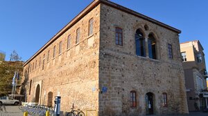 Διατομεακός Διάλογος δια της Τέχνης 