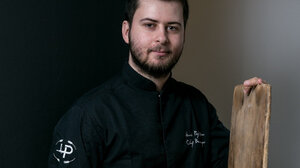 Διήμερο Masterclass για τους απόφοιτους της Σχολής Αρτοποιίας των Τεχνικών Σχολών Επιμελητηρίου Ηρακλείου