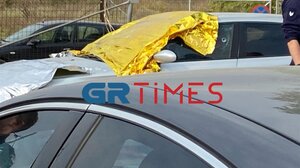 Αστυνομικός αυτοκτόνησε με το υπηρεσιακό του όπλο