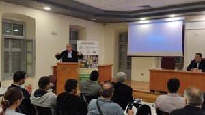 Σ.Βαρδάκης: «Τρομακτικό το ότι η χώρα μας συνεχίζει να σπάει τα αρνητικά πανευρωπαϊκά ρεκόρ στα εργατικά δυστυχήματα»