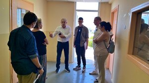 Βαρδάκης: «Η πολιτεία οφείλει να ενισχύσει τον πετυχημένο θεσμό των Μουσικών Σχολείων»