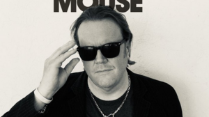 Πέθανε στον ύπνο του o dj Mighty Mouse 