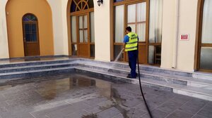 Στοχευμένη δράση καθαριότητας στον Άγιο Ιωάννη