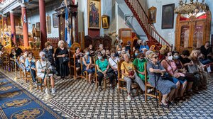 Με μεγάλη επιτυχία οι δράσεις του Δήμου Χανίων για την Ευρωπαϊκή Εβδομάδα Κινητικότητας