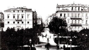 Ο θεατρικός συγγραφέας που εξέδωσε την πρώτη καθημερινή εφημερίδα στην Ελλάδα