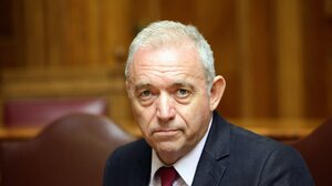 Λέκκας: Αν το δυστύχημα συνέβαινε στα τούνελ δεν θα υπήρχαν επιζώντες 