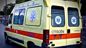 Πατρά: Τροχαίο ατύχημα με παράσυρση 8χρονου