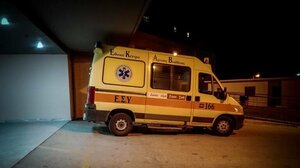 Νεκρός πρώην αστυνομικός που παρασύρθηκε από όχημα στην Παραλιακή