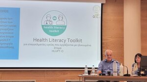 Σημαντικά συμπεράσματα στην ημερίδα «Υγιής και Ενεργός Γήρανση: Πολιτικές, Προκλήσεις και Προτεραιότητες»