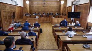 Το πόρισμα της ΝΔ για τις παρακολουθήσεις: "Κατέρρευσαν οι καταγγελίες της αντιπολίτευσης"